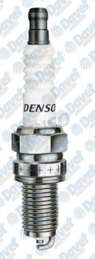 DENSO XU22HDR9 Atesleme Bujisi Hyundai Accent Blue I20 Kia Ceed Rio 1.2 1.4 09-  Elantra 16-Lzkr6b 10e Rer8mc G4fc G4fa